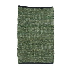 GRASS ΧΑΛΑΚΙ 60x90cm ΔΕΡΜΑ ΠΡΑΣΙΝΟ