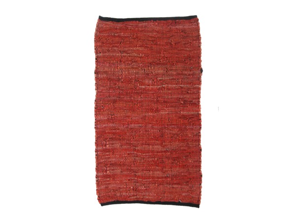 MAROCCO ΧΑΛΙ ΔΙΑΔΡΟΜΟΥ 70x150cm ΔΕΡΜΑ ΠΟΡΤΟΚΑΛΙ MAROCCO ΧΑΛΙ ΔΙΑΔΡΟΜΟΥ 70x150cm ΔΕΡΜΑ ΠΟΡΤΟΚΑΛΙ