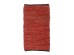 MAROCCO ΧΑΛΙ ΔΙΑΔΡΟΜΟΥ 70x150cm ΔΕΡΜΑ ΠΟΡΤΟΚΑΛΙ MAROCCO ΧΑΛΙ ΔΙΑΔΡΟΜΟΥ 70x150cm ΔΕΡΜΑ ΠΟΡΤΟΚΑΛΙ