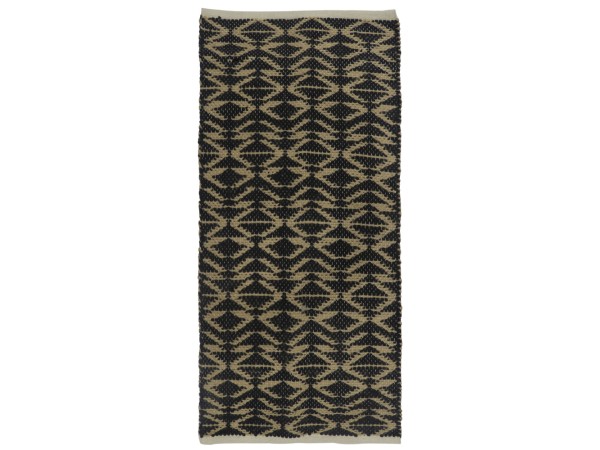 AFRICA ΧΑΛΙ ΔΙΑΔΡΟΜΟΥ 70x150cm ΓΙΟΥΤΑ ΜΑΥΡΟ ΜΠΕΖ ΒΑΜΒΑΚΙ AFRICA ΧΑΛΙ ΔΙΑΔΡΟΜΟΥ 70x150cm ΓΙΟΥΤΑ ΜΑΥΡΟ ΜΠΕΖ ΒΑΜΒΑΚΙ