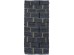 BOX ΧΑΛΙ ΔΙΑΔΡΟΜΟΥ 70x150cm ΒΑΜΒΑΚΙ ΜΠΛΕ ΜΠΕΖ BOX ΧΑΛΙ ΔΙΑΔΡΟΜΟΥ 70x150cm ΒΑΜΒΑΚΙ ΜΠΛΕ ΜΠΕΖ