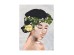 SPRING LADY ΠΙΝΑΚΑΣ ΔΙΑΚΟΣΜΗΣΗΣ 60x80x4cm ΚΑΜΒΑΣ ΠΟΛΥΧΡΩΜΟ