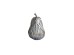 TRICOT POIRE ΔΙΑΚΟΣΜΗΤΙΚΟ ΑΧΛΑΔΙ 11x11x18cm POLYRESIN ΑΣΗΜΙ TRICOT POIRE ΔΙΑΚΟΣΜΗΤΙΚΟ ΑΧΛΑΔΙ 11x11x18cm POLYRESIN ΑΣΗΜΙ