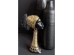 ABENI 2 ΔΙΑΚΟΣΜΗΤΙΚΗ ΦΙΓΟΥΡΑ 19x7x33cm POLYRESIN ΜΑΥΡΟ ΧΡΥΣΟ ABENI 2 ΔΙΑΚΟΣΜΗΤΙΚΗ ΦΙΓΟΥΡΑ 19x7x33cm POLYRESIN ΜΑΥΡΟ ΧΡΥΣΟ
