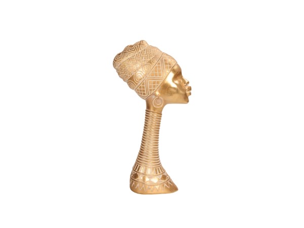 ABENI 3 ΔΙΑΚΟΣΜΗΤΙΚΗ ΦΙΓΟΥΡΑ 15x7x29cm POLYRESIN ΧΡΥΣΟ ABENI 3 ΔΙΑΚΟΣΜΗΤΙΚΗ ΦΙΓΟΥΡΑ 15x7x29cm POLYRESIN ΧΡΥΣΟ