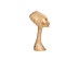 ABENI 3 ΔΙΑΚΟΣΜΗΤΙΚΗ ΦΙΓΟΥΡΑ 15x7x29cm POLYRESIN ΧΡΥΣΟ ABENI 3 ΔΙΑΚΟΣΜΗΤΙΚΗ ΦΙΓΟΥΡΑ 15x7x29cm POLYRESIN ΧΡΥΣΟ