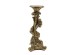 DULAD ΚΗΡΟΠΗΓΙΟ 14x13x30cm POLYRESIN ΧΡΥΣΟ DULAD ΚΗΡΟΠΗΓΙΟ 14x13x30cm POLYRESIN ΧΡΥΣΟ