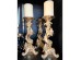 DULAD ΚΗΡΟΠΗΓΙΟ 14x13x30cm POLYRESIN ΧΡΥΣΟ DULAD ΚΗΡΟΠΗΓΙΟ 14x13x30cm POLYRESIN ΧΡΥΣΟ