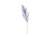 MAUVE ΚΛΑΔΙ ΤΕΧΝΗΤΟ 125cm EVA FOAM ΜΩΒ