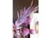 MAUVE ΚΛΑΔΙ ΤΕΧΝΗΤΟ 125cm EVA FOAM ΜΩΒ