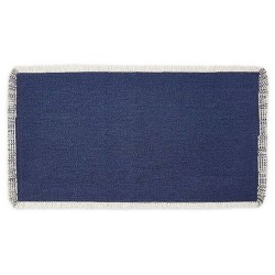 REEF ΣΟΥΠΛΑ 35x45cm ΒΑΜΒΑΚΙ ΜΠΛΕ POLYESTER