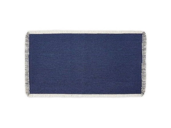 REEF ΣΟΥΠΛΑ 35x45cm ΒΑΜΒΑΚΙ ΜΠΛΕ POLYESTER REEF ΣΟΥΠΛΑ 35x45cm ΒΑΜΒΑΚΙ ΜΠΛΕ POLYESTER