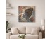 JUNGLE LADY ΠΙΝΑΚΑΣ ΔΙΑΚΟΣΜΗΣΗΣ 80x80x4cm ΚΑΜΒΑΣ ΠΟΛΥΧΡΩΜΟ ΞΥΛΟ JUNGLE LADY ΠΙΝΑΚΑΣ ΔΙΑΚΟΣΜΗΣΗΣ 80x80x4cm ΚΑΜΒΑΣ ΠΟΛΥΧΡΩΜΟ ΞΥΛΟ