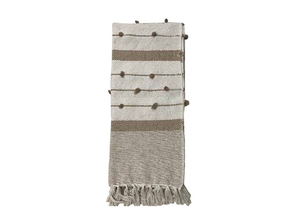 SAND ΡΙΧΤΑΡΙ ΔΙΑΚΟΣΜΗΤΙΚΟ 125x150cm ΒΑΜΒΑΚΙ CARAMEL ΜΠΕΖ SAND ΡΙΧΤΑΡΙ ΔΙΑΚΟΣΜΗΤΙΚΟ 125x150cm ΒΑΜΒΑΚΙ CARAMEL ΜΠΕΖ