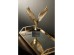 AMIG ΔΙΑΚΟΣΜΗΤΙΚΟ TOTEM 23x10x31cm POLYRESIN ΧΡΥΣΟ ΜΑΥΡΟ AMIG ΔΙΑΚΟΣΜΗΤΙΚΟ TOTEM 23x10x31cm POLYRESIN ΧΡΥΣΟ ΜΑΥΡΟ