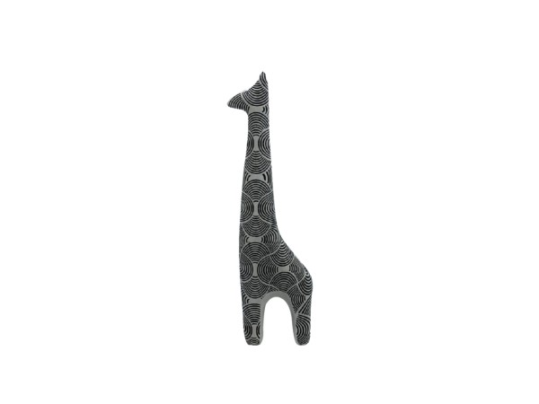SAVAGE ΔΙΑΚΟΣΜΗΤΙΚΟ ΚΑΜΗΛΟΠΑΡΔΑΛΗ 11x8x30cm POLYRESIN ΜΑΥΡΟ ΑΣΠΡΟ SAVAGE ΔΙΑΚΟΣΜΗΤΙΚΟ ΚΑΜΗΛΟΠΑΡΔΑΛΗ 11x8x30cm POLYRESIN ΜΑΥΡΟ ΑΣΠΡΟ
