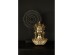 GODDESS ΔΙΑΚΟΣΜΗΤΙΚΗ ΦΙΓΟΥΡΑ 20x12x30cm POLYRESIN ΧΡΥΣΟ