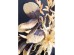 BLEK ΚΛΑΔΙ ΤΕΧΝΗΤΟ 108cm EVA FOAM ΚΙΤΡΙΝΟ ΚΑΦΕ BLEK ΚΛΑΔΙ ΤΕΧΝΗΤΟ 108cm EVA FOAM ΚΙΤΡΙΝΟ ΚΑΦΕ