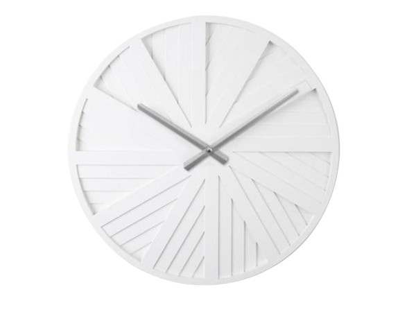 HAARLEM 2 ΡΟΛΟΪ ΤΟΙΧΟΥ 50x50x4cm MDF ΛΕΥΚΟ HAARLEM 2 ΡΟΛΟΪ ΤΟΙΧΟΥ 50x50x4cm MDF ΛΕΥΚΟ