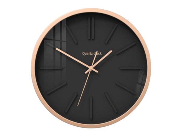 ZOOM ΡΟΛΟΪ ΤΟΙΧΟΥ 40x40x6cm ΜΕΤΑΛΛΟ ΜΑΥΡΟ ΧΡΥΣΟ MDF ZOOM ΡΟΛΟΪ ΤΟΙΧΟΥ 40x40x6cm ΜΕΤΑΛΛΟ ΜΑΥΡΟ ΧΡΥΣΟ MDF