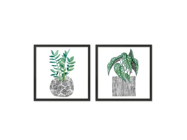 BILIA ΠΙΝΑΚΑΣ 50x50x2cm MDF ΠΟΛΥΧΡΩΜΟ ΧΑΡΤΙ ΜΑΥΡΟ BILIA ΠΙΝΑΚΑΣ 50x50x2cm MDF ΠΟΛΥΧΡΩΜΟ ΧΑΡΤΙ ΜΑΥΡΟ