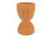 SKEPTICAL 3 ΚΑΣΠΩ 9x7x14cm POLYRESIN TERRACOTTA SKEPTICAL 3 ΚΑΣΠΩ 9x7x14cm POLYRESIN TERRACOTTA