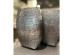 KALSU ΒΑΖΟ 19x10x24cm ΑΛΟΥΜΙΝΙΟ ΑΣΗΜΙ ΑΝΤΙΚΕ KALSU ΒΑΖΟ 19x10x24cm ΑΛΟΥΜΙΝΙΟ ΑΣΗΜΙ ΑΝΤΙΚΕ
