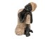 RESTING BUDDHA ΔΙΑΚΟΣΜΗΤΙΚΟ ΒΟΥΔΑΣ 15x15x24cm POLYRESIN ΦΥΣΙΚΟ ΜΑΥΡΟ RESTING BUDDHA ΔΙΑΚΟΣΜΗΤΙΚΟ ΒΟΥΔΑΣ 15x15x24cm POLYRESIN ΦΥΣΙΚΟ ΜΑΥΡΟ