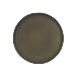 CAPE ΔΙΣΚΟΣ ΔΙΑΚΟΣΜΗΣΗΣ 25x25x1cm ΑΛΟΥΜΙΝΙΟ TITAN