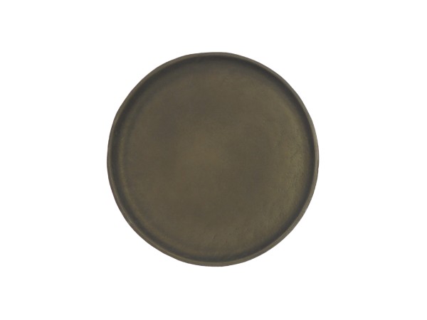 CAPE ΔΙΣΚΟΣ ΔΙΑΚΟΣΜΗΣΗΣ 25x25x1cm ΑΛΟΥΜΙΝΙΟ TITAN CAPE ΔΙΣΚΟΣ ΔΙΑΚΟΣΜΗΣΗΣ 25x25x1cm ΑΛΟΥΜΙΝΙΟ TITAN
