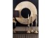 DAZZLE ΚΗΡΟΠΗΓΙΟ 15x15x46cm ΑΛΟΥΜΙΝΙΟ ΧΡΥΣΟ DAZZLE ΚΗΡΟΠΗΓΙΟ 15x15x46cm ΑΛΟΥΜΙΝΙΟ ΧΡΥΣΟ
