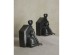 KEMMEL ΔΙΑΚΟΣΜΗΤΙΚΗ ΦΙΓΟΥΡΑ 13x12x18cm POLYRESIN ΜΑΥΡΟ KEMMEL ΔΙΑΚΟΣΜΗΤΙΚΗ ΦΙΓΟΥΡΑ 13x12x18cm POLYRESIN ΜΑΥΡΟ