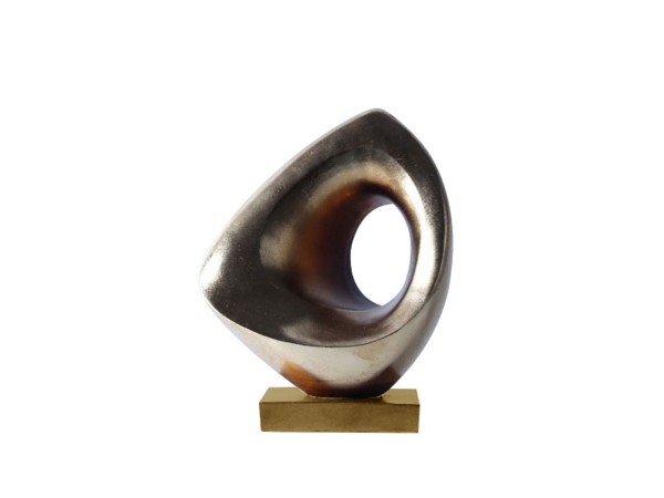 GASHI ΔΙΑΚΟΣΜΗΤΙΚΟ TOTEM 22x13x28cm POLYRESIN ΧΡΥΣΟ ΜΑΥΡΟ GASHI ΔΙΑΚΟΣΜΗΤΙΚΟ TOTEM 22x13x28cm POLYRESIN ΧΡΥΣΟ ΜΑΥΡΟ