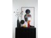 TUISI ΔΙΑΚΟΣΜΗΤΙΚΟ TOTEM 26x8x43cm POLYRESIN ΜΑΥΡΟ ΧΡΥΣΟ TUISI ΔΙΑΚΟΣΜΗΤΙΚΟ TOTEM 26x8x43cm POLYRESIN ΜΑΥΡΟ ΧΡΥΣΟ
