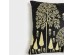SUENO 2 ΔΙΑΚΟΣΜΗΤΙΚΟ ΜΑΞΙΛΑΡΙ 45x45cm CHENILLE ΠΟΛΥΧΡΩΜΟ