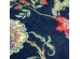 FLORES ΔΙΑΚΟΣΜΗΤΙΚΟ ΜΑΞΙΛΑΡΙ 45x45cm CHENILLE ΠΟΛΥΧΡΩΜΟ