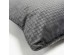 COPENHAGEN ΔΙΑΚΟΣΜΗΤΙΚΟ ΜΑΞΙΛΑΡΙ 45x45cm POLYESTER ΓΚΡΙ COPENHAGEN ΔΙΑΚΟΣΜΗΤΙΚΟ ΜΑΞΙΛΑΡΙ 45x45cm POLYESTER ΓΚΡΙ