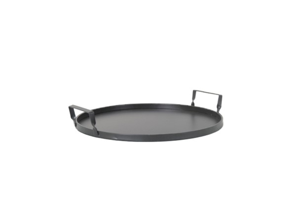 CART ΔΙΣΚΟΣ ΔΙΑΚΟΣΜΗΣΗΣ 37x35x6cm ΜΕΤΑΛΛΟ ΜΑΥΡΟ CART ΔΙΣΚΟΣ ΔΙΑΚΟΣΜΗΣΗΣ 37x35x6cm ΜΕΤΑΛΛΟ ΜΑΥΡΟ