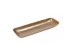 PAGRI ΔΙΣΚΟΣ ΔΙΑΚΟΣΜΗΣΗΣ 30x16x4cm ΑΛΟΥΜΙΝΙΟ ΧΡΥΣΟ PAGRI ΔΙΣΚΟΣ ΔΙΑΚΟΣΜΗΣΗΣ 30x16x4cm ΑΛΟΥΜΙΝΙΟ ΧΡΥΣΟ