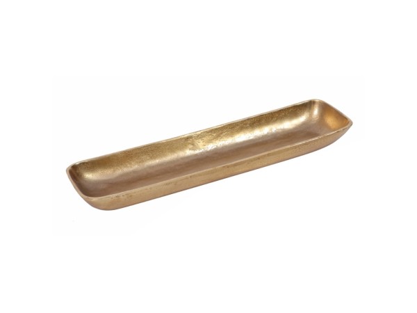PAGRI ΔΙΣΚΟΣ ΔΙΑΚΟΣΜΗΣΗΣ 40x17x4cm ΑΛΟΥΜΙΝΙΟ ΧΡΥΣΟ PAGRI ΔΙΣΚΟΣ ΔΙΑΚΟΣΜΗΣΗΣ 40x17x4cm ΑΛΟΥΜΙΝΙΟ ΧΡΥΣΟ