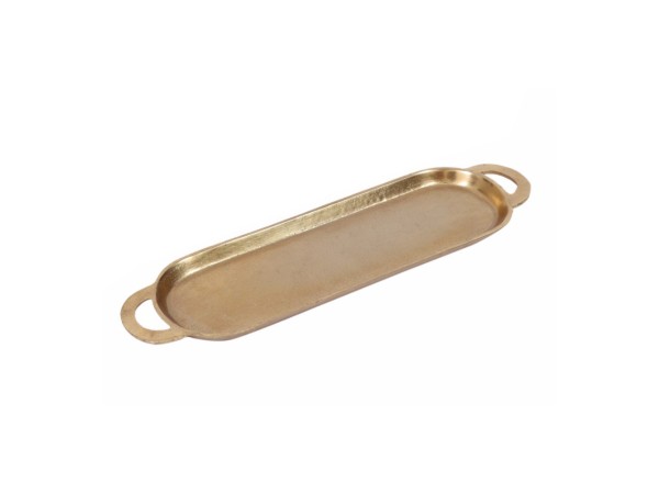 CORLI ΔΙΣΚΟΣ ΔΙΑΚΟΣΜΗΣΗΣ 60x16x3cm ΑΛΟΥΜΙΝΙΟ ΧΡΥΣΟ CORLI ΔΙΣΚΟΣ ΔΙΑΚΟΣΜΗΣΗΣ 60x16x3cm ΑΛΟΥΜΙΝΙΟ ΧΡΥΣΟ