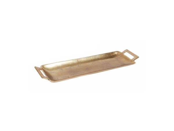 ELIZE ΔΙΣΚΟΣ ΔΙΑΚΟΣΜΗΣΗΣ 60x16x5cm ΑΛΟΥΜΙΝΙΟ ΧΡΥΣΟ ELIZE ΔΙΣΚΟΣ ΔΙΑΚΟΣΜΗΣΗΣ 60x16x5cm ΑΛΟΥΜΙΝΙΟ ΧΡΥΣΟ