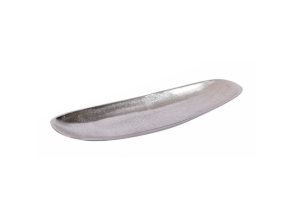 RICUS ΔΙΣΚΟΣ ΔΙΑΚΟΣΜΗΣΗΣ 65x17x4cm ΑΛΟΥΜΙΝΙΟ ΑΣΗΜΙ