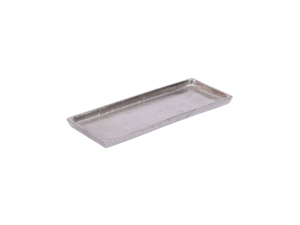 GIDEA ΔΙΣΚΟΣ ΔΙΑΚΟΣΜΗΣΗΣ 60x16x4cm ΑΛΟΥΜΙΝΙΟ ΑΣΗΜΙ GIDEA ΔΙΣΚΟΣ ΔΙΑΚΟΣΜΗΣΗΣ 60x16x4cm ΑΛΟΥΜΙΝΙΟ ΑΣΗΜΙ