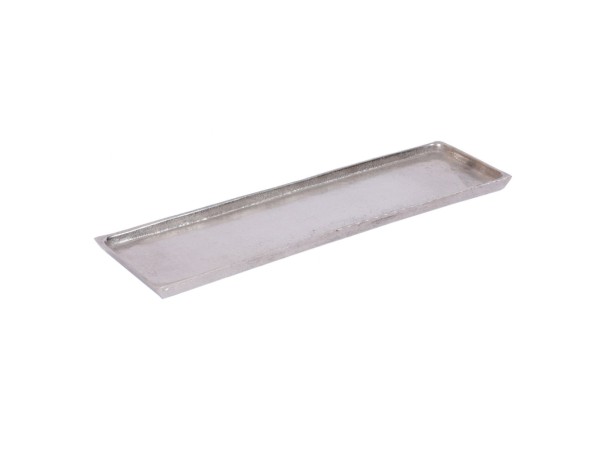 GIDEA ΔΙΣΚΟΣ ΔΙΑΚΟΣΜΗΣΗΣ 78x18x4cm ΑΛΟΥΜΙΝΙΟ ΑΣΗΜΙ GIDEA ΔΙΣΚΟΣ ΔΙΑΚΟΣΜΗΣΗΣ 78x18x4cm ΑΛΟΥΜΙΝΙΟ ΑΣΗΜΙ
