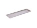 GIDEA ΔΙΣΚΟΣ ΔΙΑΚΟΣΜΗΣΗΣ 78x18x4cm ΑΛΟΥΜΙΝΙΟ ΑΣΗΜΙ GIDEA ΔΙΣΚΟΣ ΔΙΑΚΟΣΜΗΣΗΣ 78x18x4cm ΑΛΟΥΜΙΝΙΟ ΑΣΗΜΙ