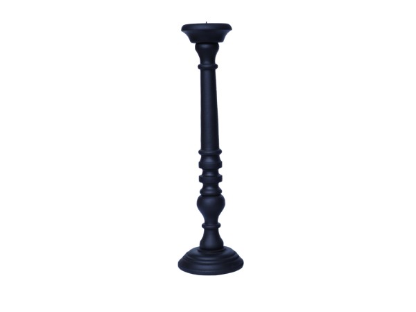 BERNI ΚΗΡΟΠΗΓΙΟ 13x13x50cm ΞΥΛΟ MANGO ΜΑΥΡΟ BERNI ΚΗΡΟΠΗΓΙΟ 13x13x50cm ΞΥΛΟ MANGO ΜΑΥΡΟ