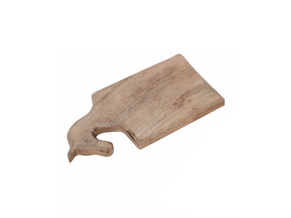 KITAKA ΔΙΣΚΟΣ ΚΟΠΗΣ 30x16x2cm ΞΥΛΟ MANGO ΦΥΣΙΚΟ KITAKA ΔΙΣΚΟΣ ΚΟΠΗΣ 30x16x2cm ΞΥΛΟ MANGO ΦΥΣΙΚΟ