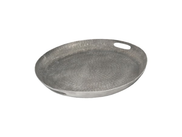 ANDROS ΔΙΣΚΟΣ ΔΙΑΚΟΣΜΗΣΗΣ 50x50x6cm ΑΛΟΥΜΙΝΙΟ WHITE WASHED ANDROS ΔΙΣΚΟΣ ΔΙΑΚΟΣΜΗΣΗΣ 50x50x6cm ΑΛΟΥΜΙΝΙΟ WHITE WASHED