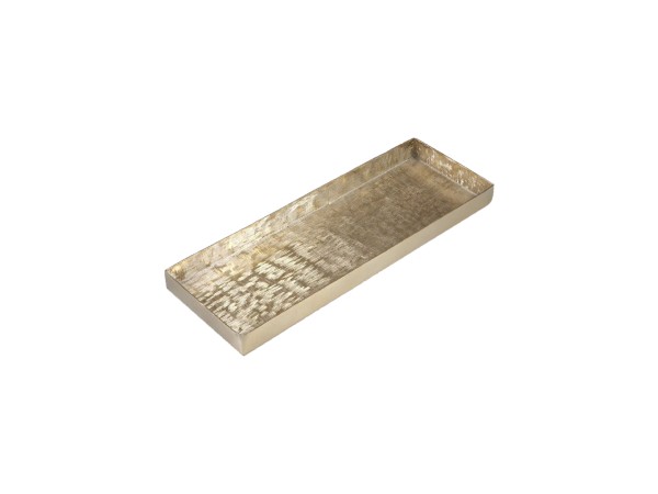 ORLY ΔΙΣΚΟΣ ΔΙΑΚΟΣΜΗΣΗΣ 44x15x3cm ΑΛΟΥΜΙΝΙΟ ΣΑΜΠΑΝΙ ORLY ΔΙΣΚΟΣ ΔΙΑΚΟΣΜΗΣΗΣ 44x15x3cm ΑΛΟΥΜΙΝΙΟ ΣΑΜΠΑΝΙ